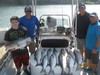 (08/03/2017) - Nice Striped Bass